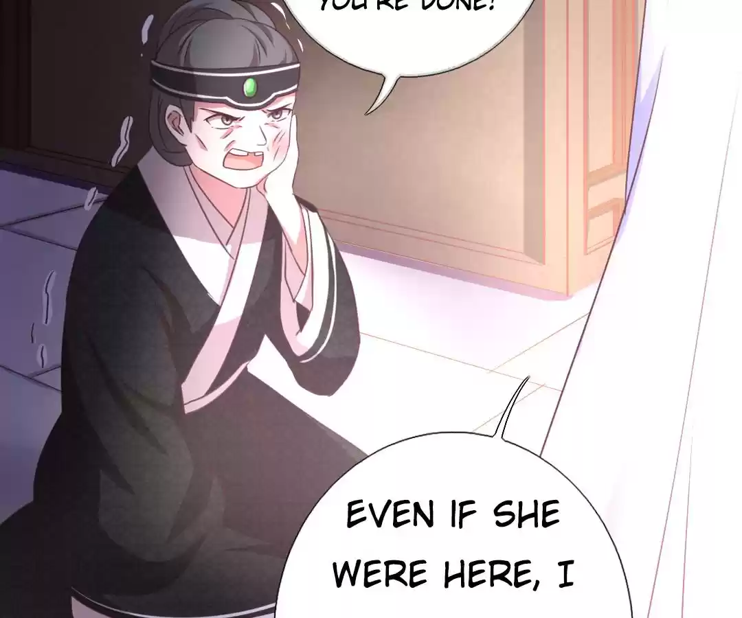 Holy Chef, Crazy Empress Ch.2