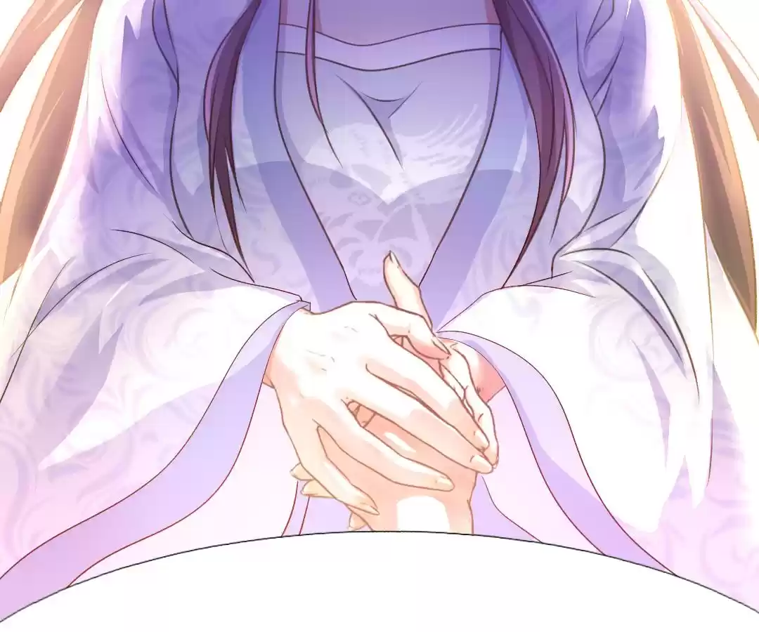 Holy Chef, Crazy Empress Ch.2