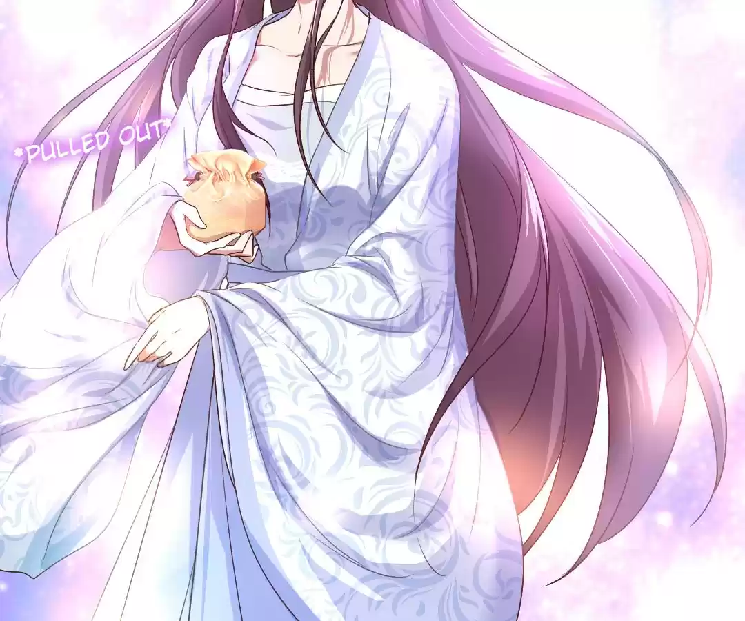 Holy Chef, Crazy Empress Ch.2