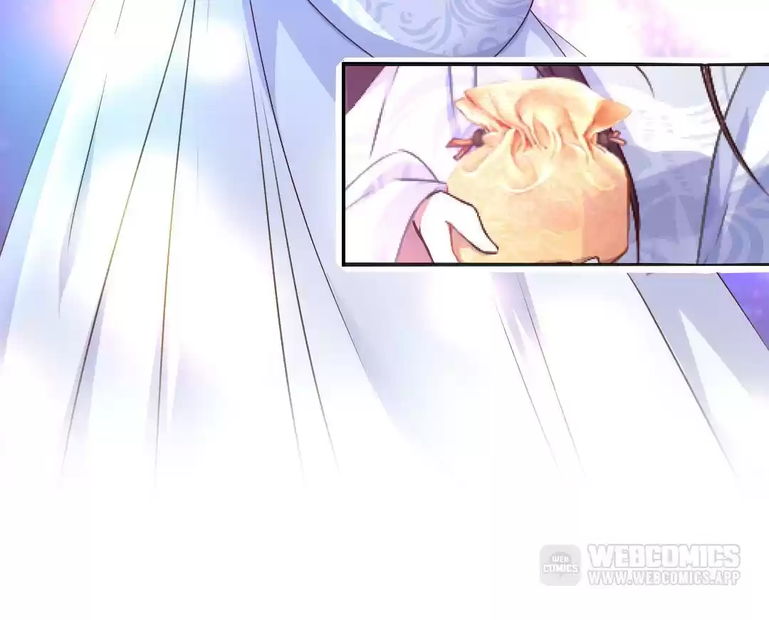 Holy Chef, Crazy Empress Ch.2