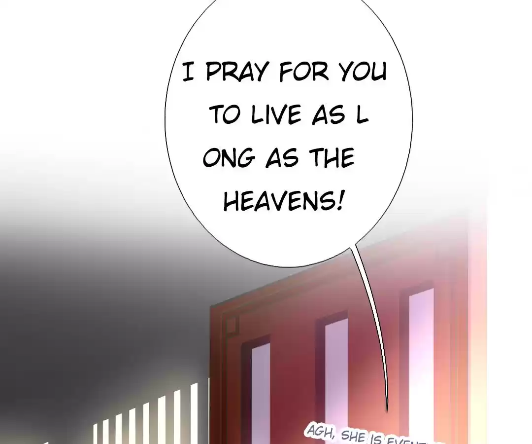 Holy Chef, Crazy Empress Ch.2