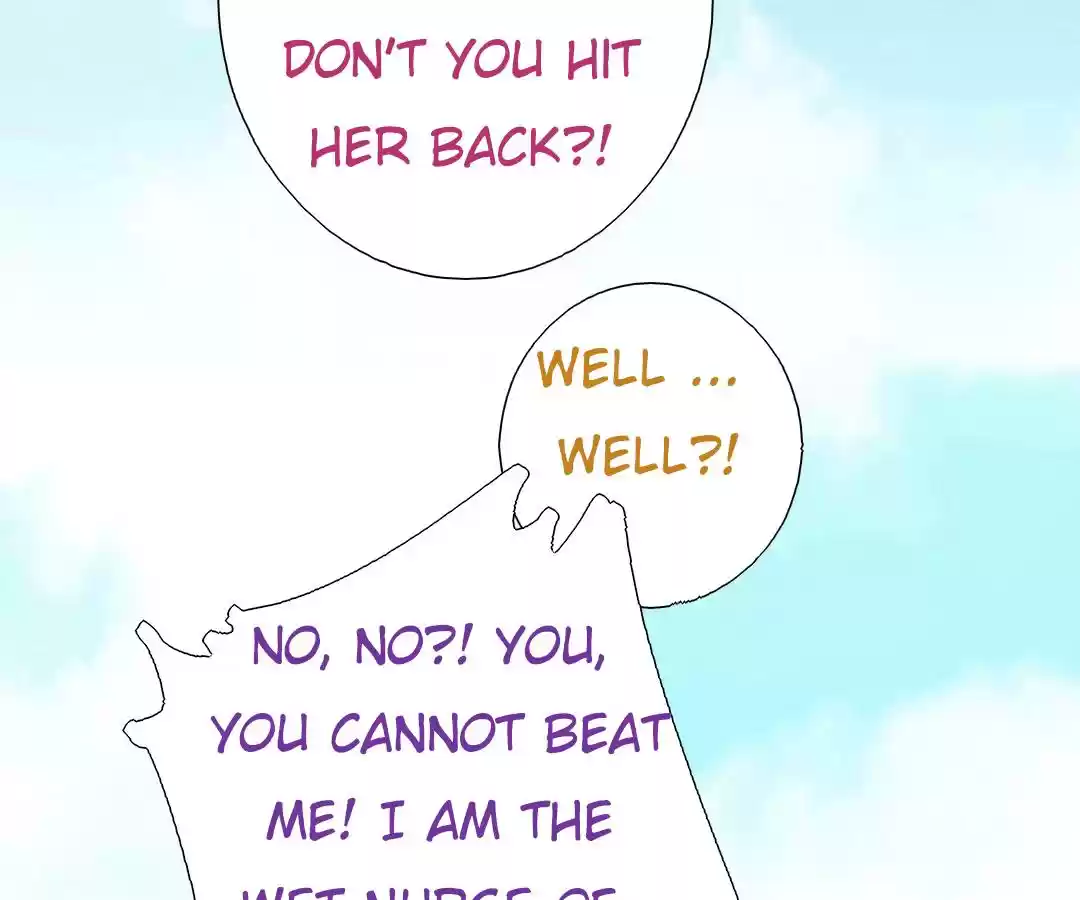 Holy Chef, Crazy Empress Ch.2