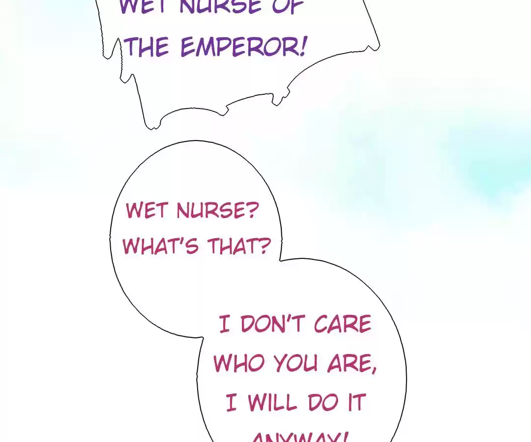 Holy Chef, Crazy Empress Ch.2