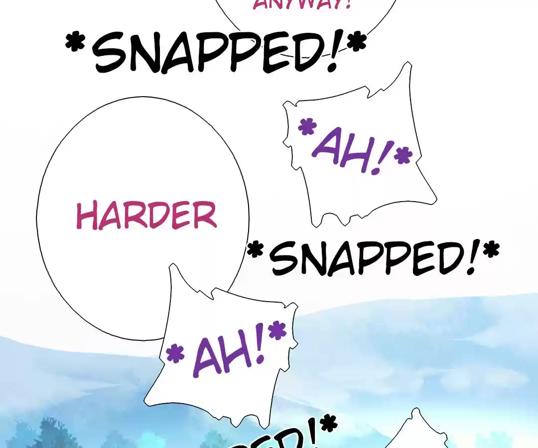 Holy Chef, Crazy Empress Ch.2