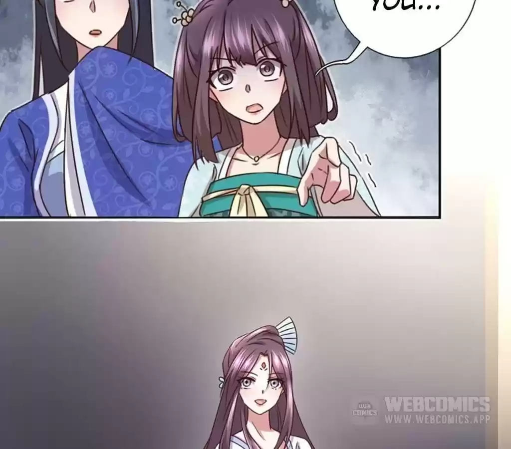 Holy Chef, Crazy Empress Ch.20