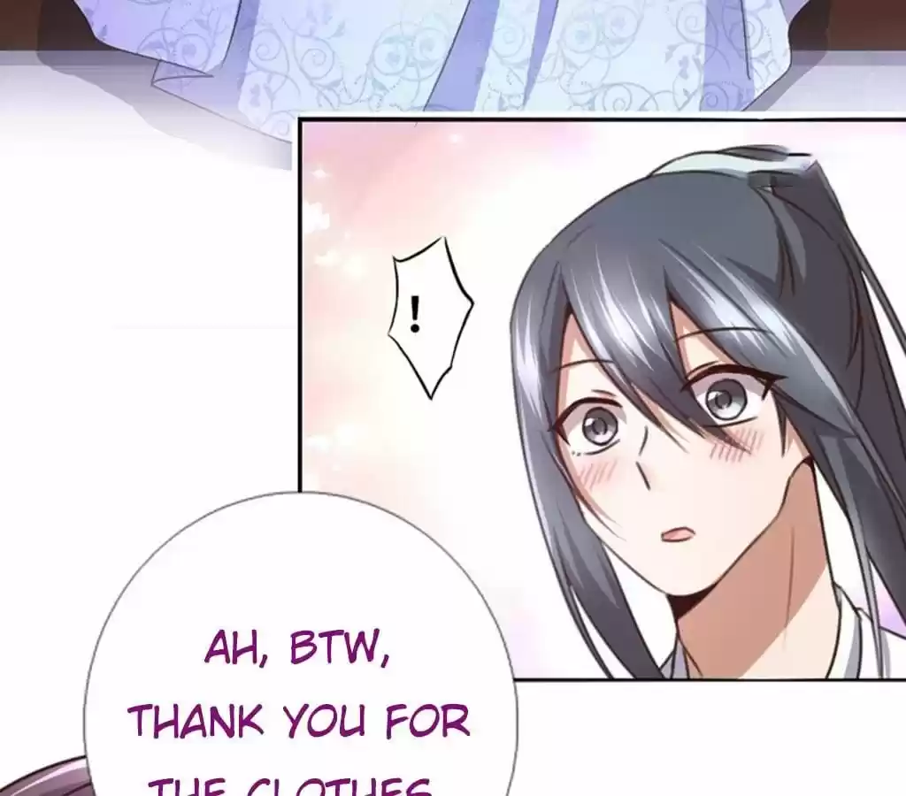 Holy Chef, Crazy Empress Ch.20