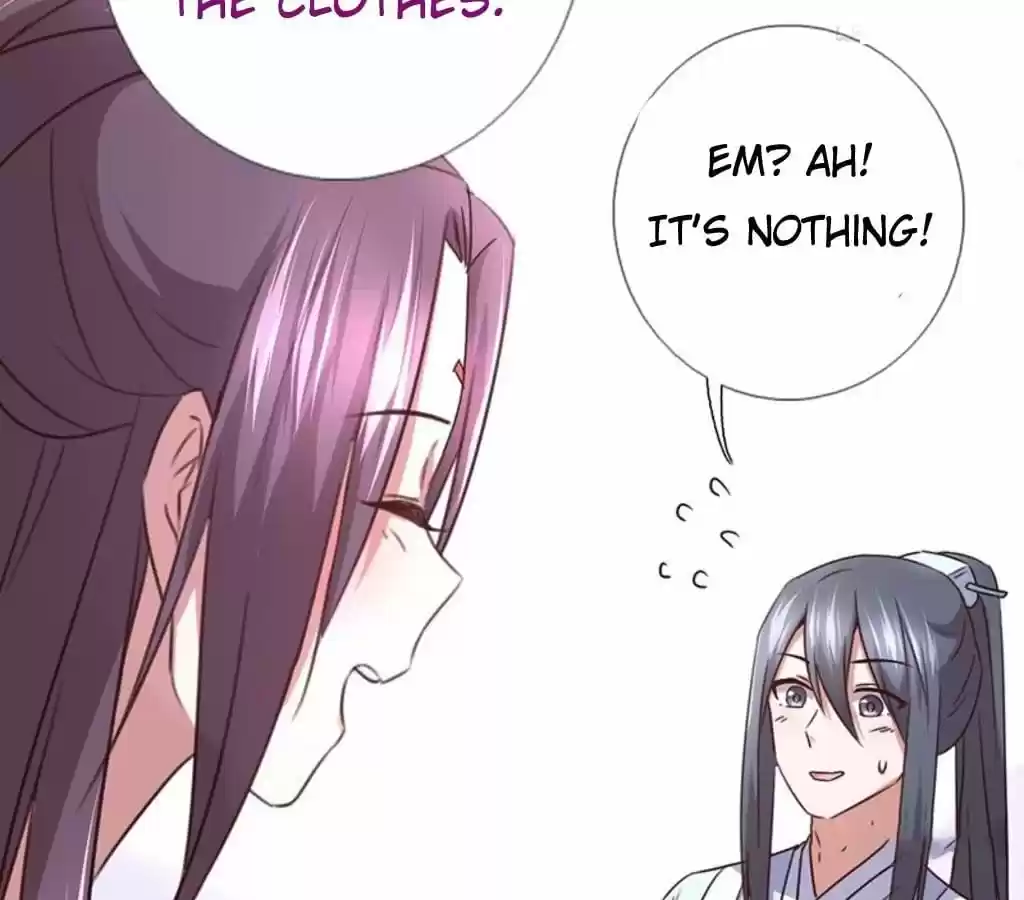 Holy Chef, Crazy Empress Ch.20