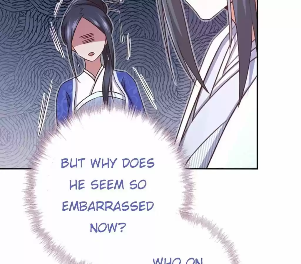 Holy Chef, Crazy Empress Ch.20