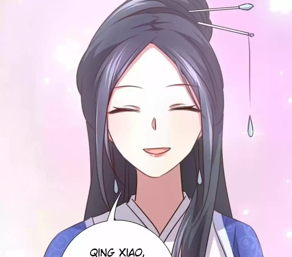 Holy Chef, Crazy Empress Ch.20