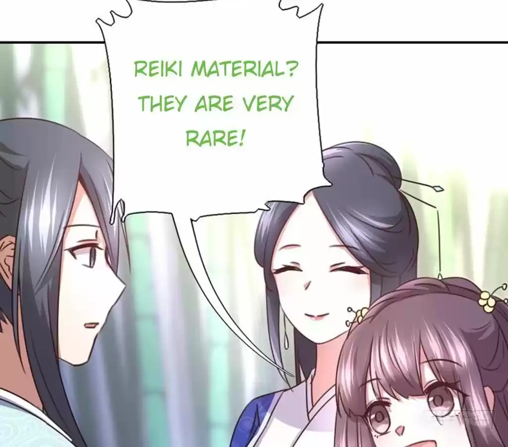 Holy Chef, Crazy Empress Ch.20