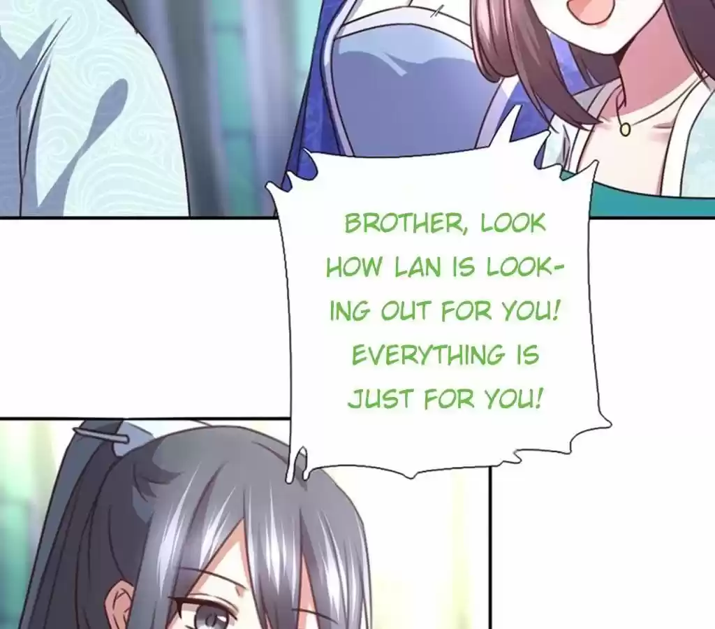 Holy Chef, Crazy Empress Ch.20