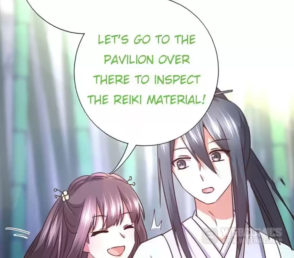 Holy Chef, Crazy Empress Ch.20