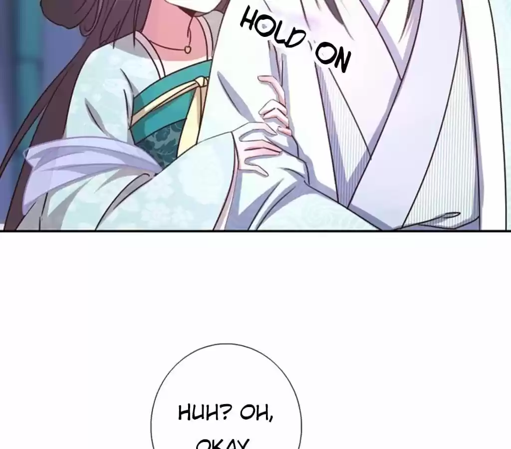 Holy Chef, Crazy Empress Ch.20