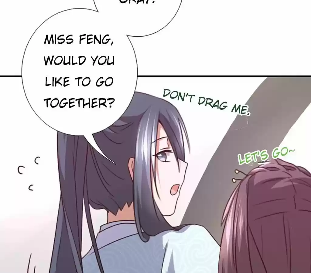 Holy Chef, Crazy Empress Ch.20