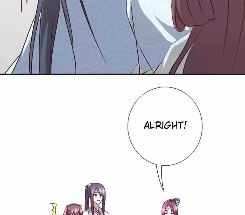 Holy Chef, Crazy Empress Ch.20