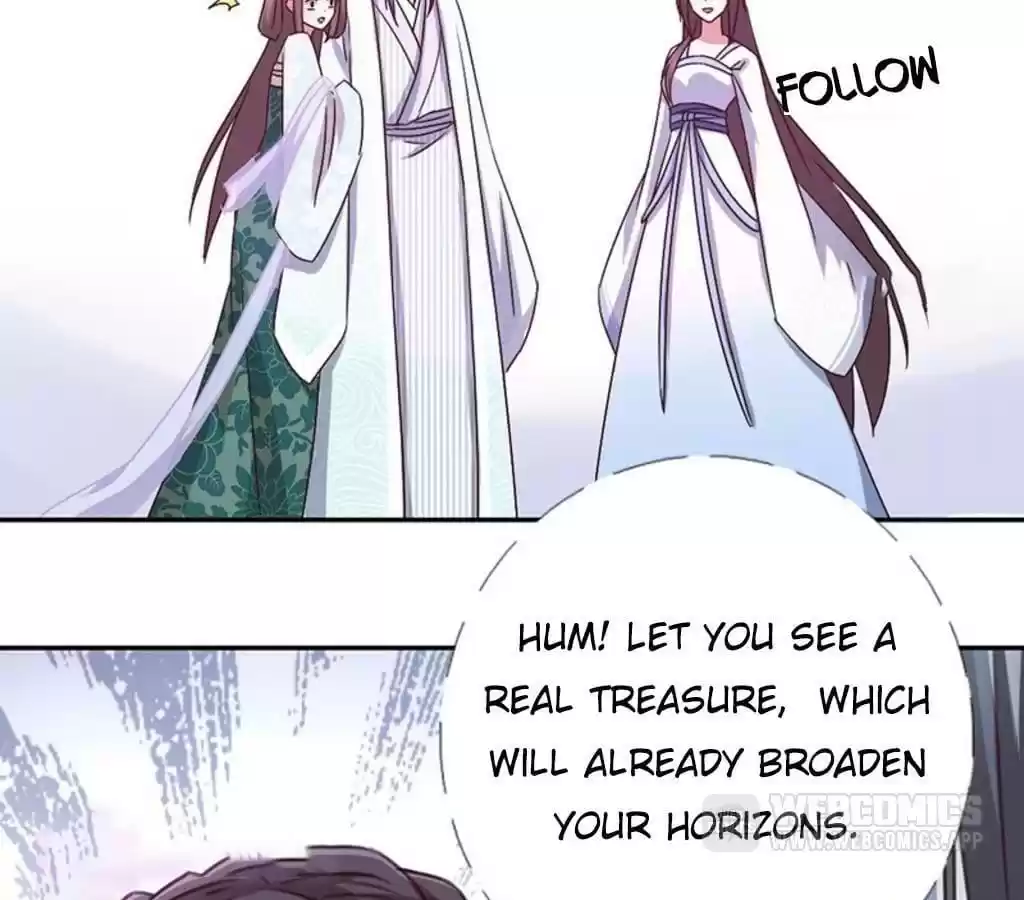 Holy Chef, Crazy Empress Ch.20