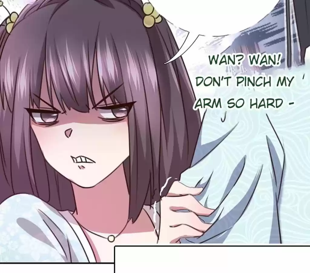 Holy Chef, Crazy Empress Ch.20