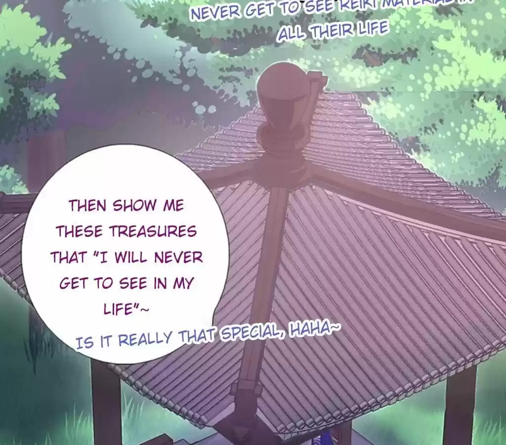 Holy Chef, Crazy Empress Ch.20