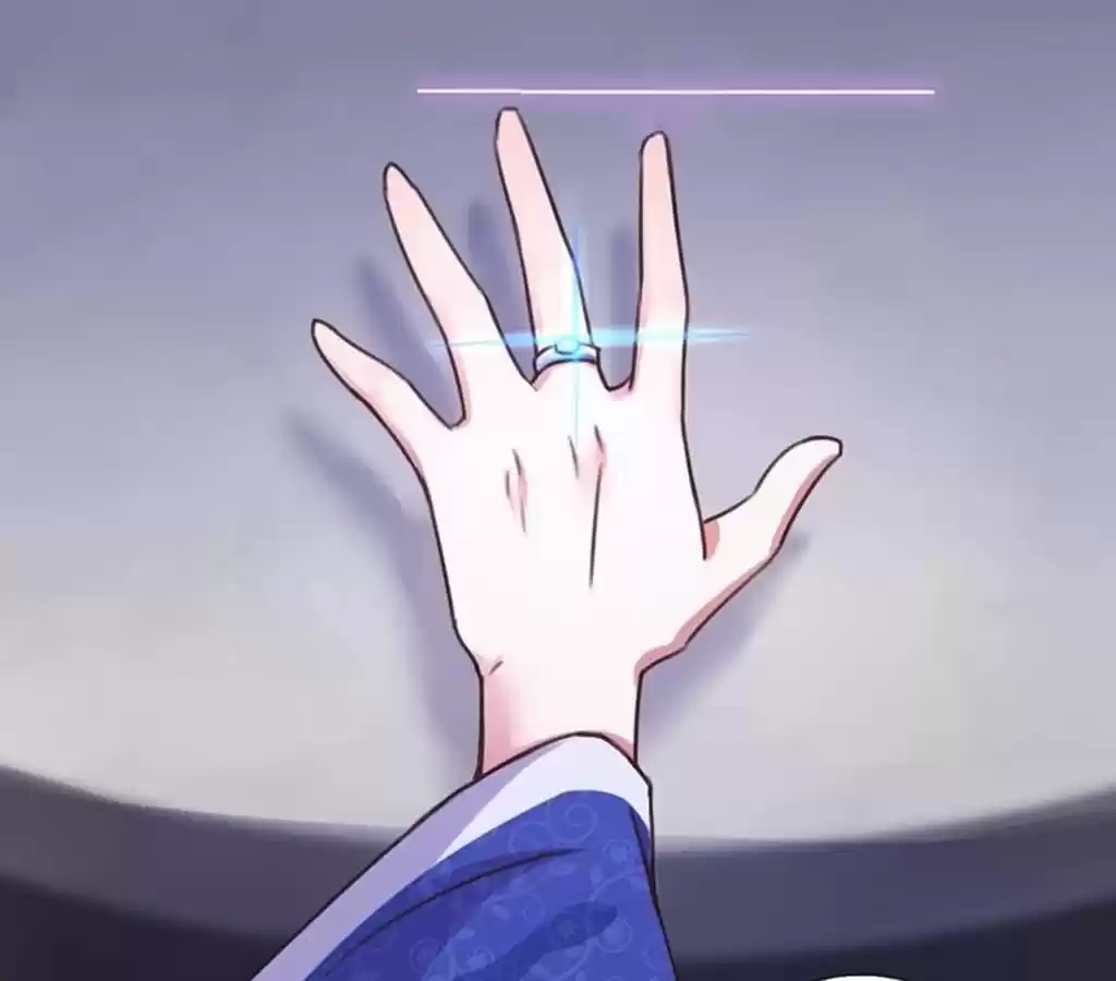 Holy Chef, Crazy Empress Ch.20