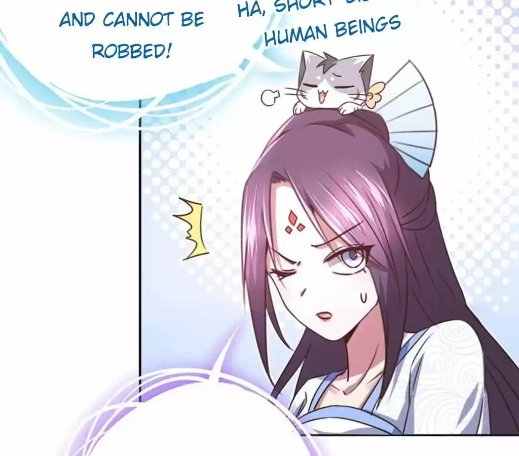 Holy Chef, Crazy Empress Ch.20