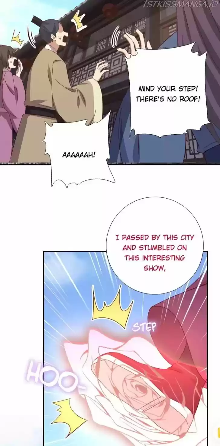 Holy Chef, Crazy Empress Ch.274