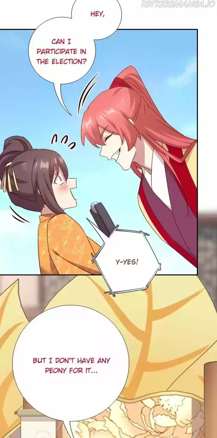 Holy Chef, Crazy Empress Ch.274