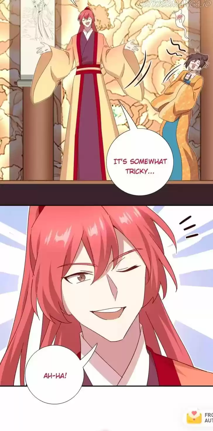 Holy Chef, Crazy Empress Ch.274