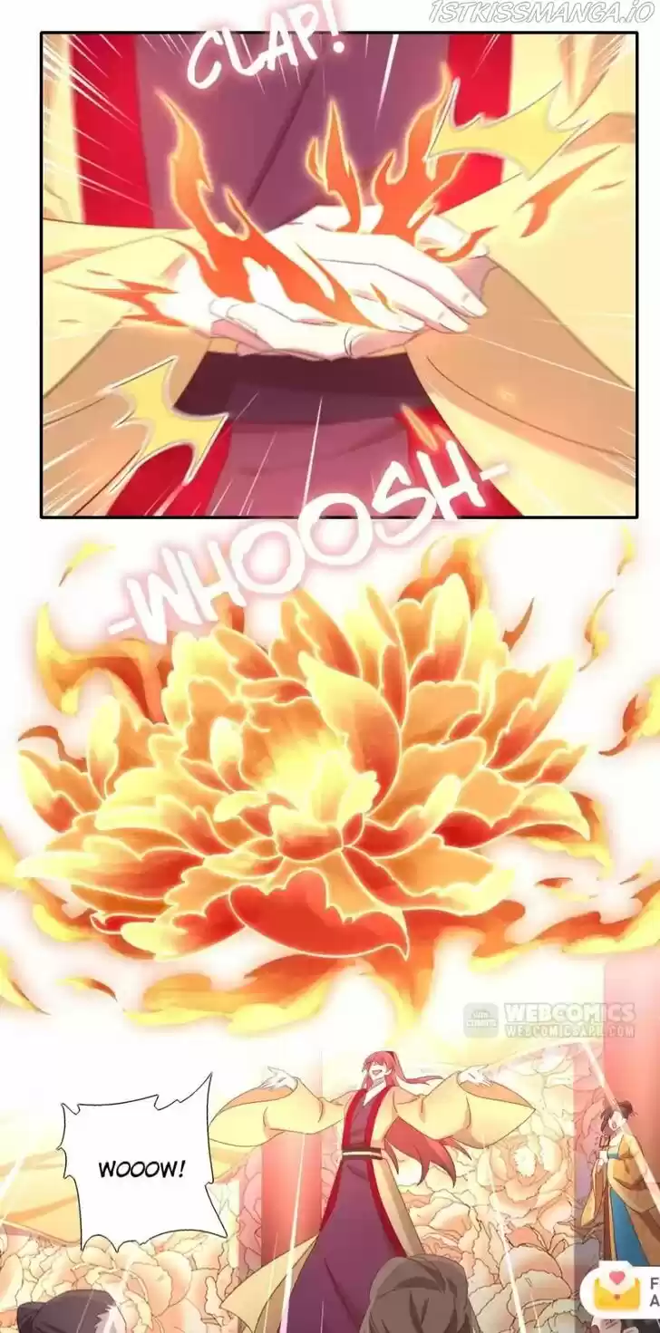 Holy Chef, Crazy Empress Ch.274