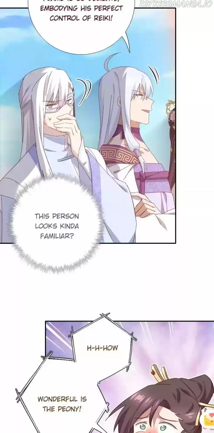 Holy Chef, Crazy Empress Ch.274