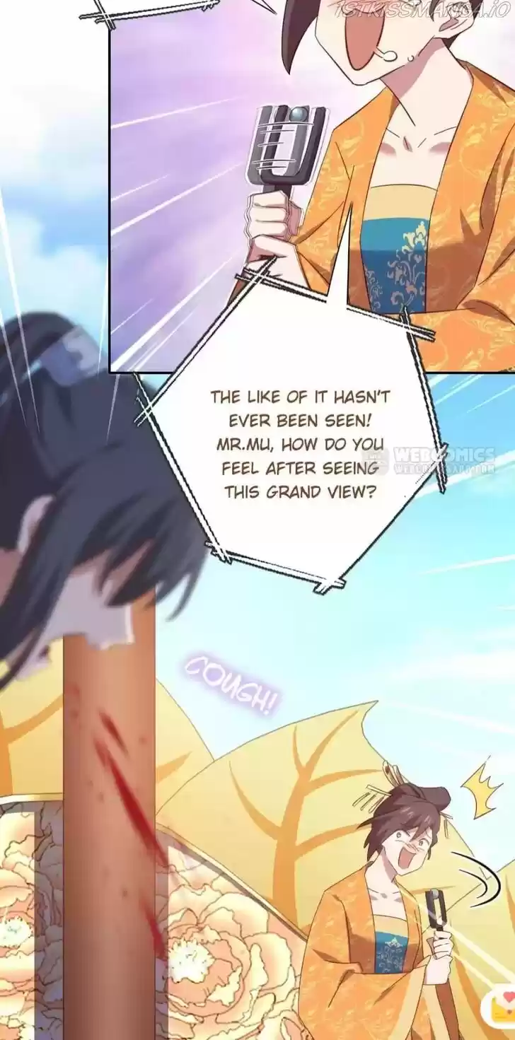 Holy Chef, Crazy Empress Ch.274