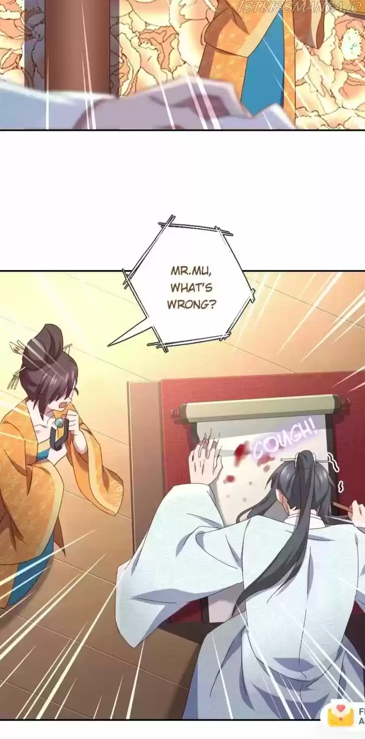 Holy Chef, Crazy Empress Ch.274