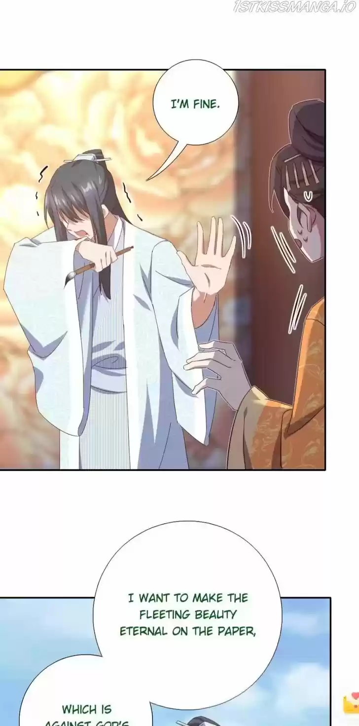 Holy Chef, Crazy Empress Ch.274