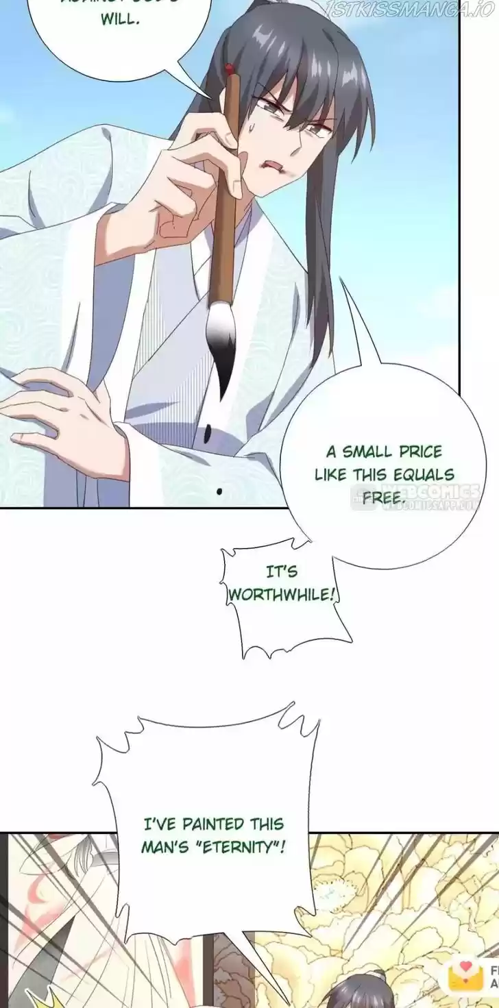 Holy Chef, Crazy Empress Ch.274