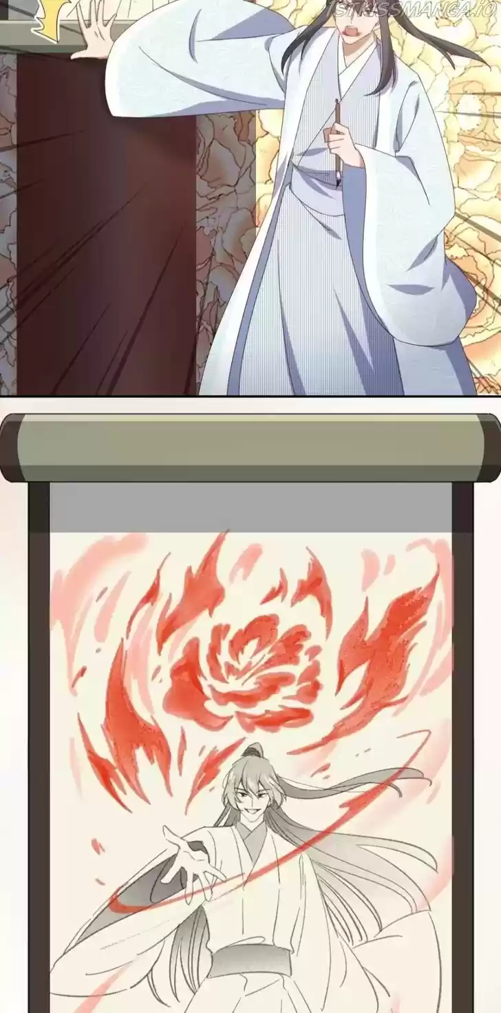 Holy Chef, Crazy Empress Ch.274