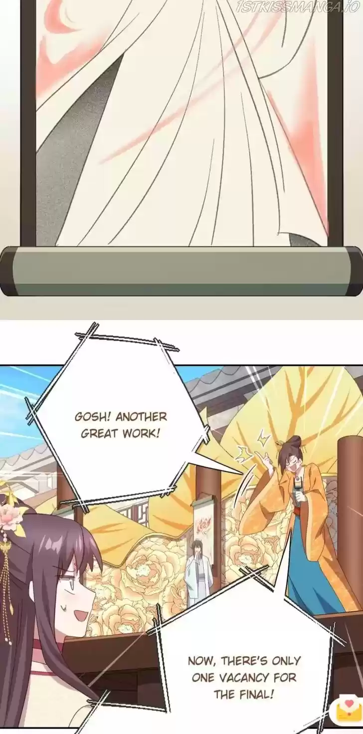 Holy Chef, Crazy Empress Ch.274