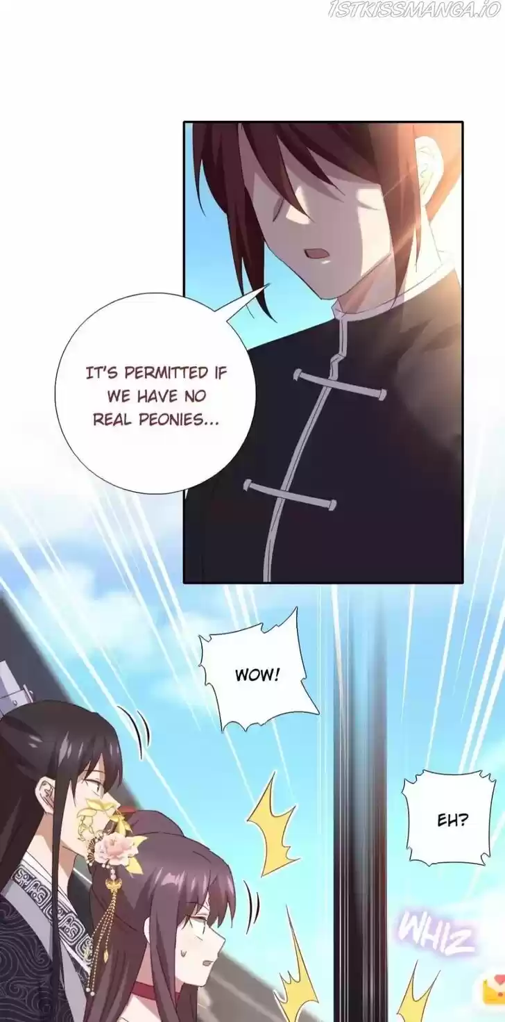 Holy Chef, Crazy Empress Ch.274