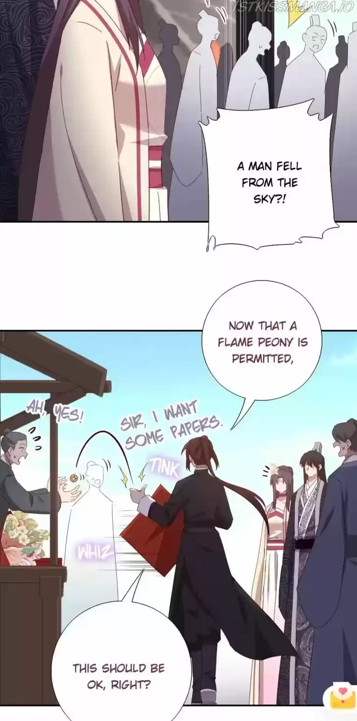 Holy Chef, Crazy Empress Ch.274