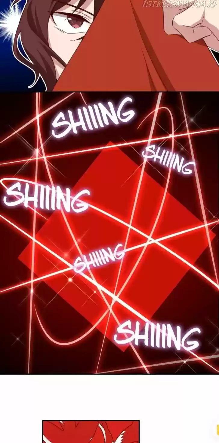 Holy Chef, Crazy Empress Ch.274