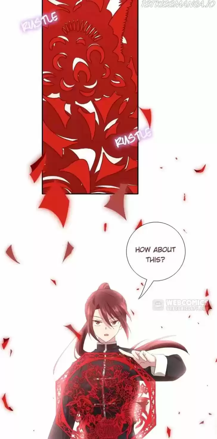 Holy Chef, Crazy Empress Ch.274