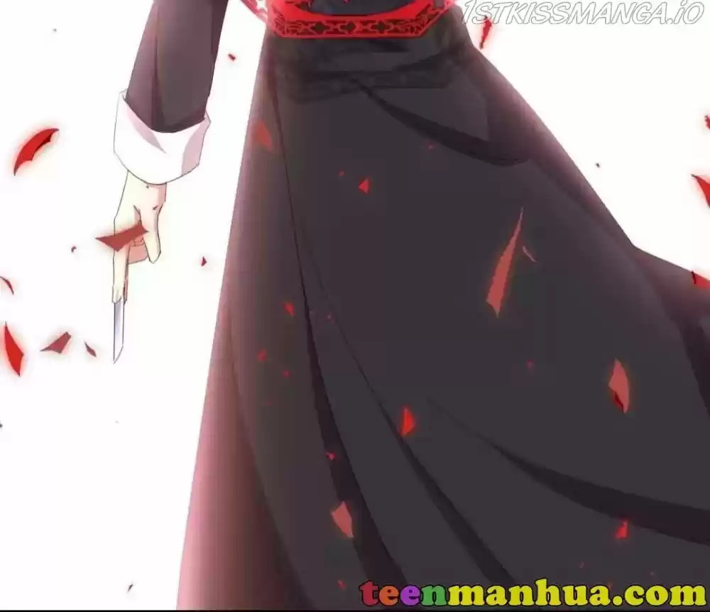 Holy Chef, Crazy Empress Ch.274