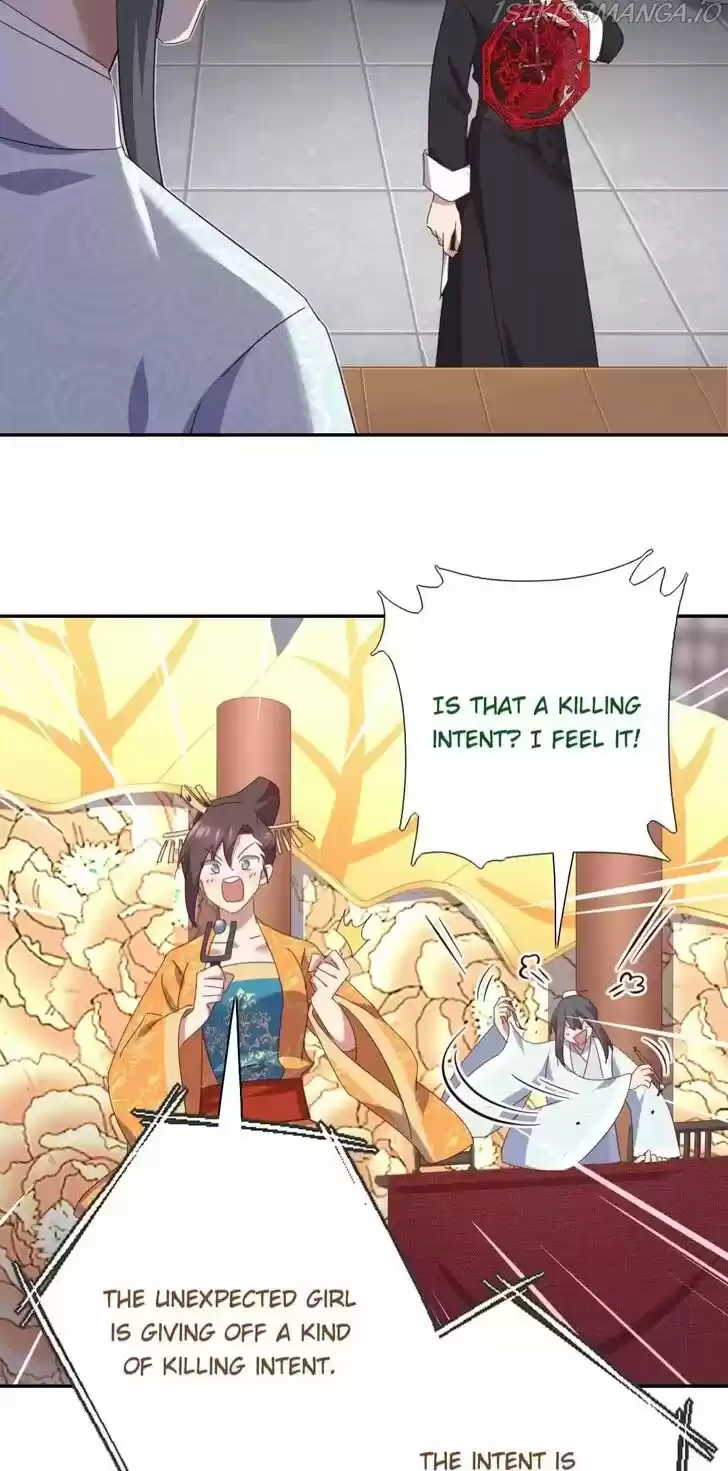 Holy Chef, Crazy Empress Ch.275