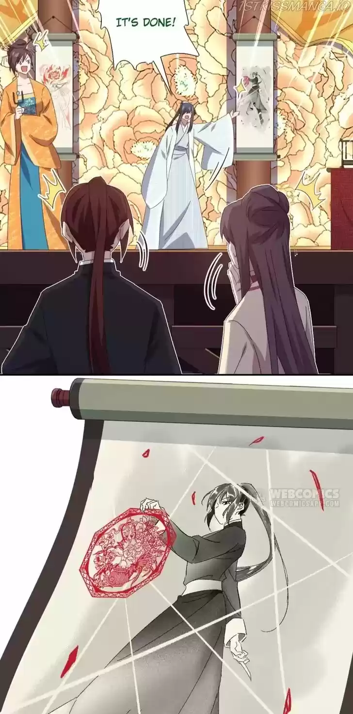 Holy Chef, Crazy Empress Ch.275