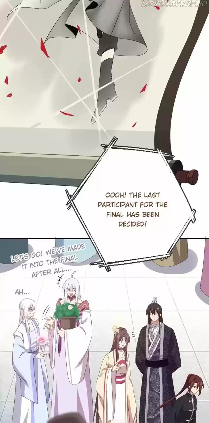 Holy Chef, Crazy Empress Ch.275