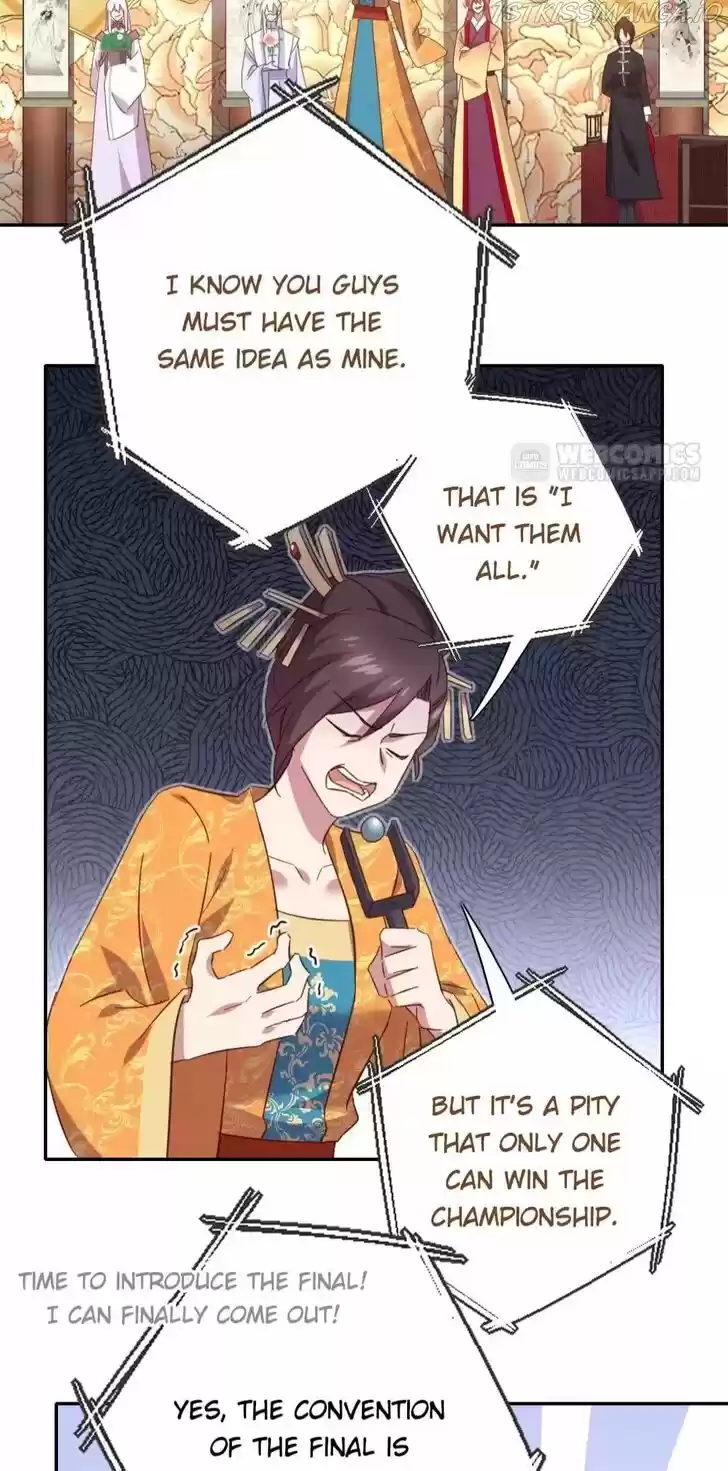 Holy Chef, Crazy Empress Ch.275