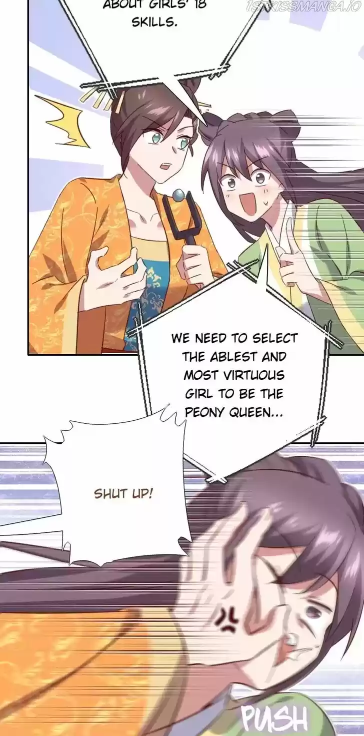 Holy Chef, Crazy Empress Ch.275