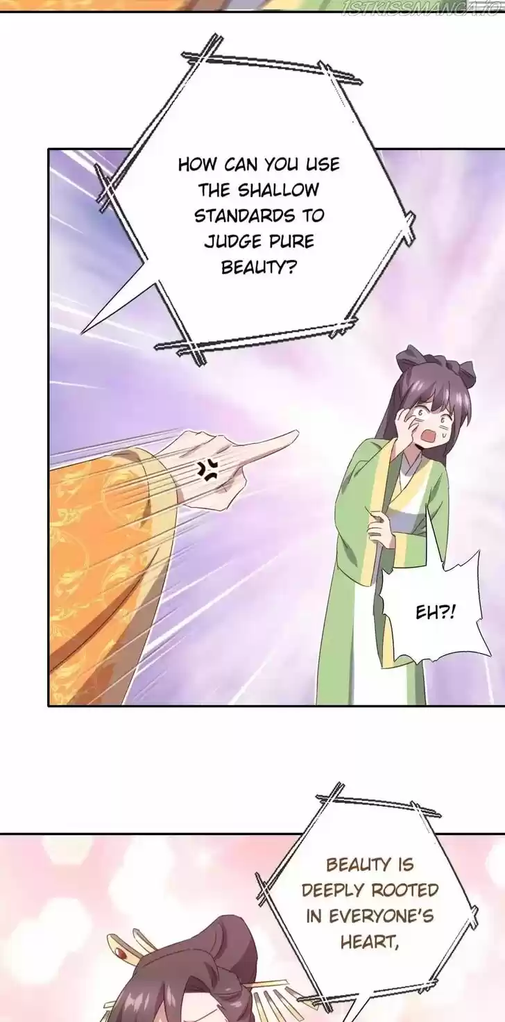 Holy Chef, Crazy Empress Ch.275
