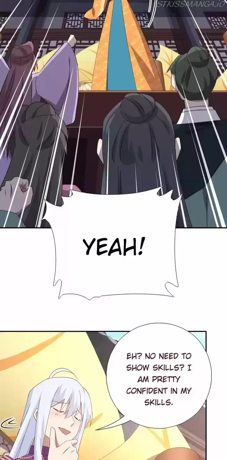 Holy Chef, Crazy Empress Ch.275