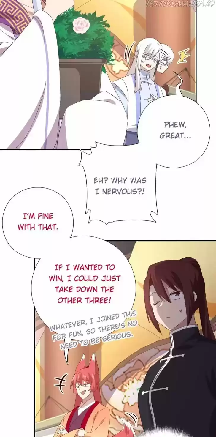 Holy Chef, Crazy Empress Ch.275