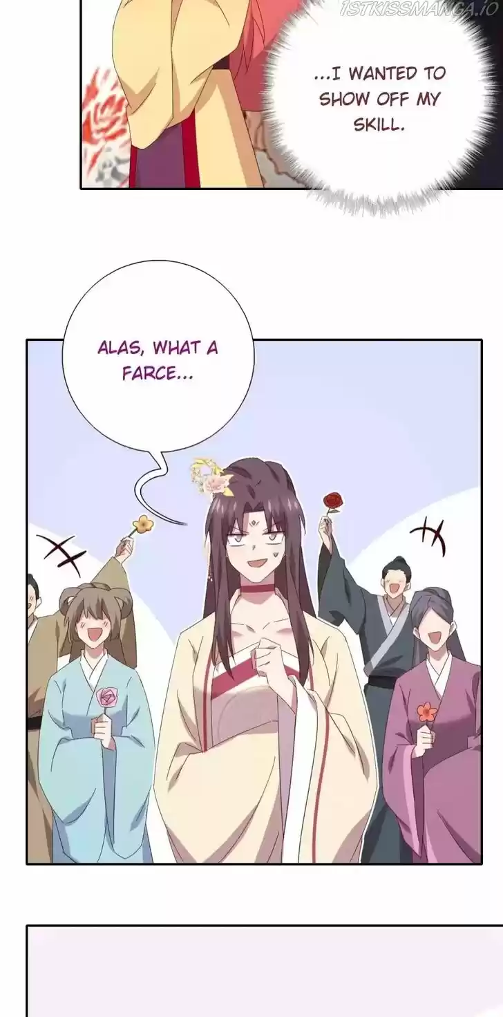 Holy Chef, Crazy Empress Ch.275