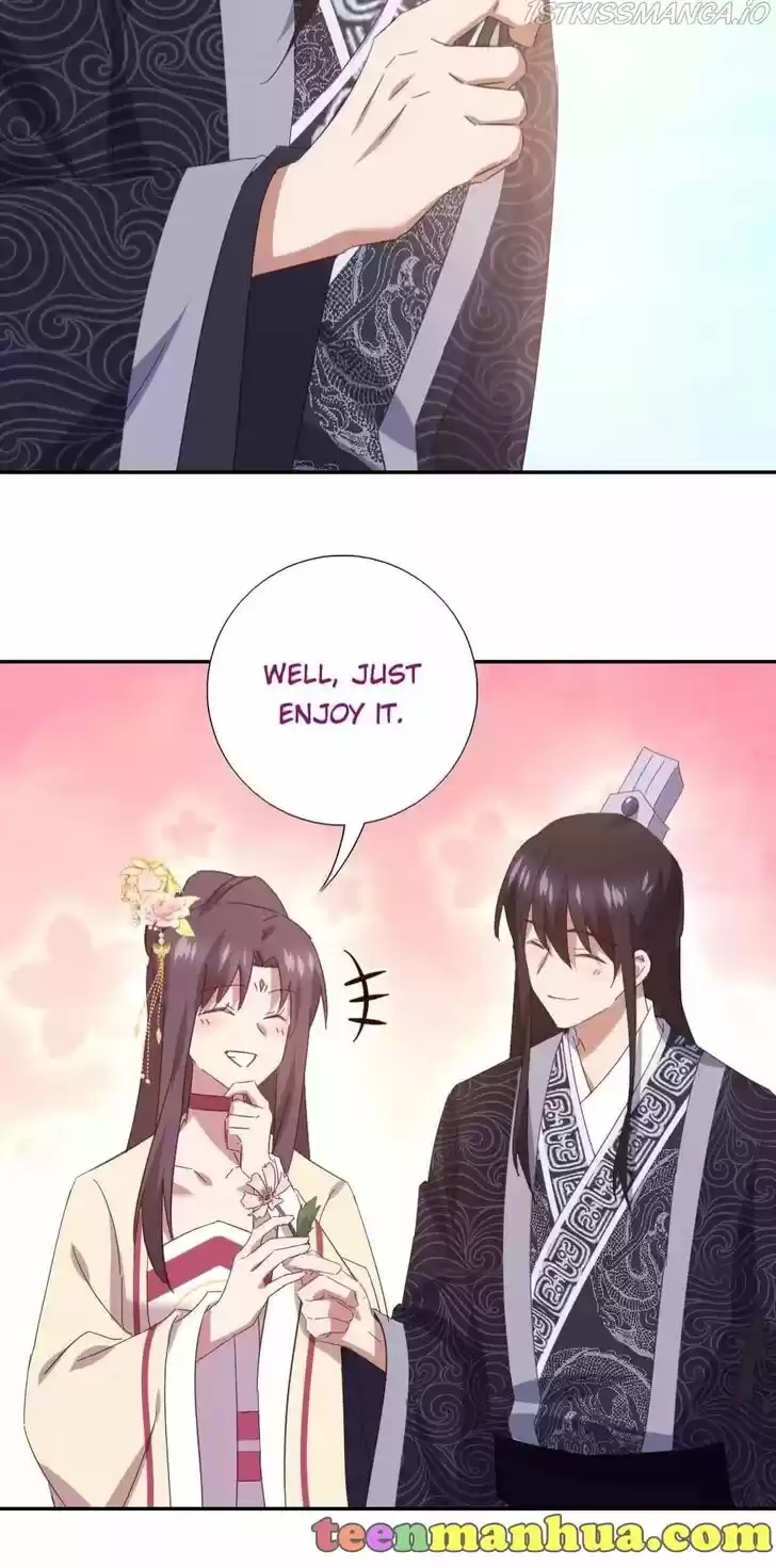 Holy Chef, Crazy Empress Ch.275